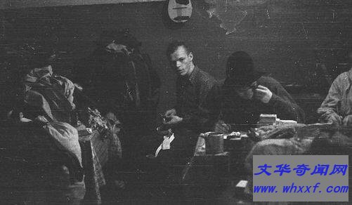 dyatlov事件
